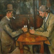 Paul_Cézanne_-_Les_Joueurs_de_cartes @sorayartgallery
